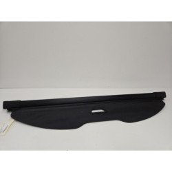 Plage Arriere Mercedes Classe B 246 Phase 1 (1)