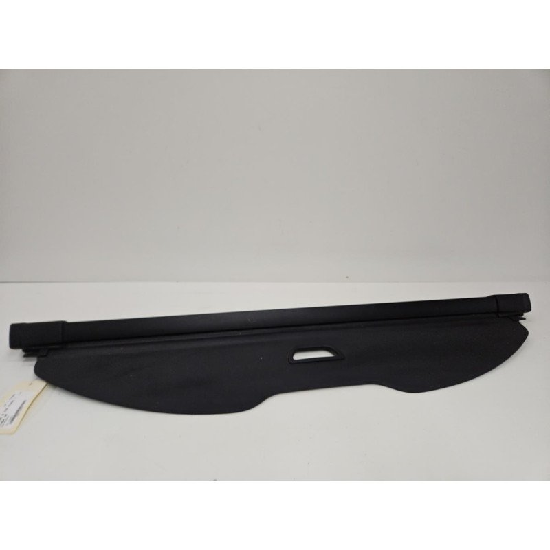 Plage Arriere Mercedes Classe B 246 Phase 1 (1)