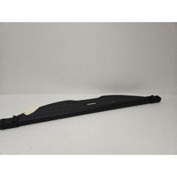 Plage Arriere Mercedes Classe B 246 Phase 1 (2)