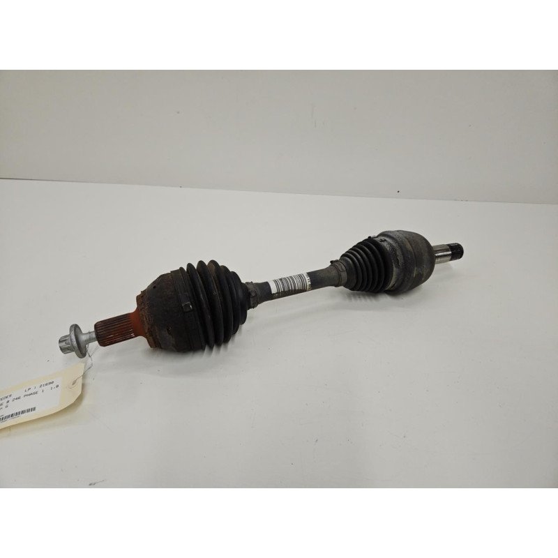 Cardan Gauche (transmission) Mercedes Classe B 246 Phase 1 (1)