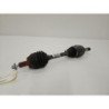 Cardan Gauche (transmission) Mercedes Classe B 246 Phase 1 (1)