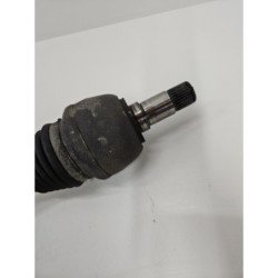 Cardan Gauche (transmission) Mercedes Classe B 246 Phase 1 (3)