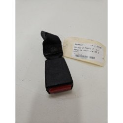 Attache Ceinture Arriere Droit Renault Twingo 2 Phase 2 (1)