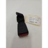 Attache Ceinture Arriere Droit Renault Twingo 2 Phase 2 (1)