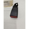 Attache Ceinture Arriere Droit Renault Twingo 2 Phase 2 (2)
