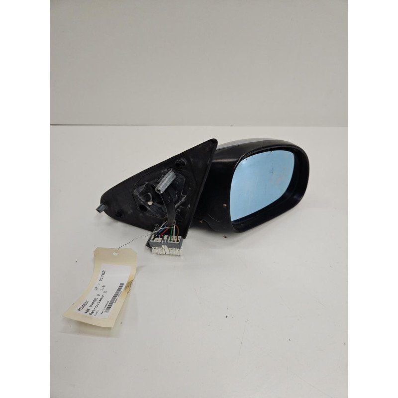 Retroviseur Droit Peugeot 406 Phase 2 (1)