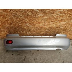 Pare Choc Arriere Hyundai Pony 2 (1)
