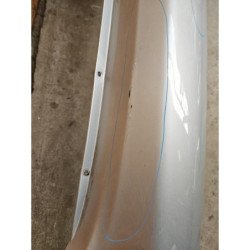 Pare Choc Arriere Hyundai Pony 2 (4)