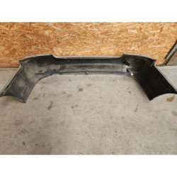 Pare Choc Arriere Hyundai Pony 2 (7)