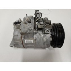 Compresseur Clim Mercedes Classe B 246 Phase 1 (1)
