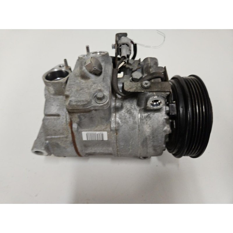Compresseur Clim Mercedes Classe B 246 Phase 1 (1)
