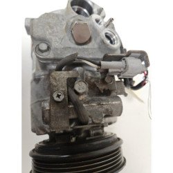 Compresseur Clim Mercedes Classe B 246 Phase 1 (2)