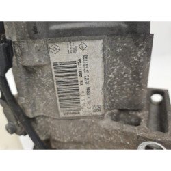 Compresseur Clim Dacia Sandero 1 (2)
