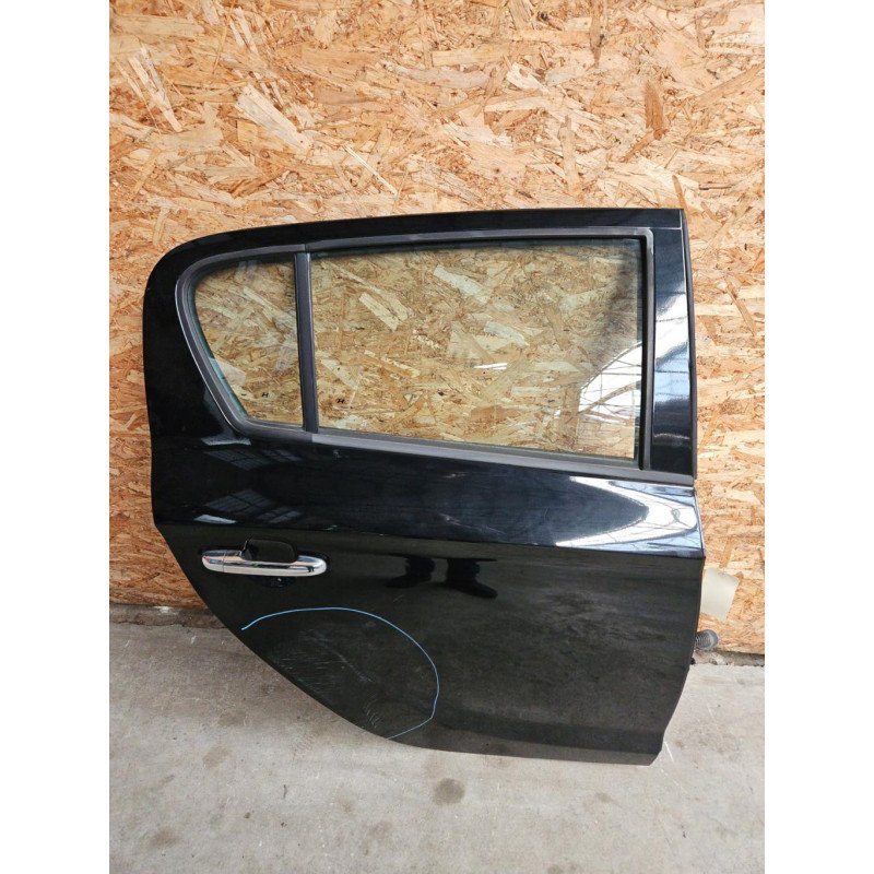Porte Arriere Droit Hyundai I 20 1 Phase 1 (1)