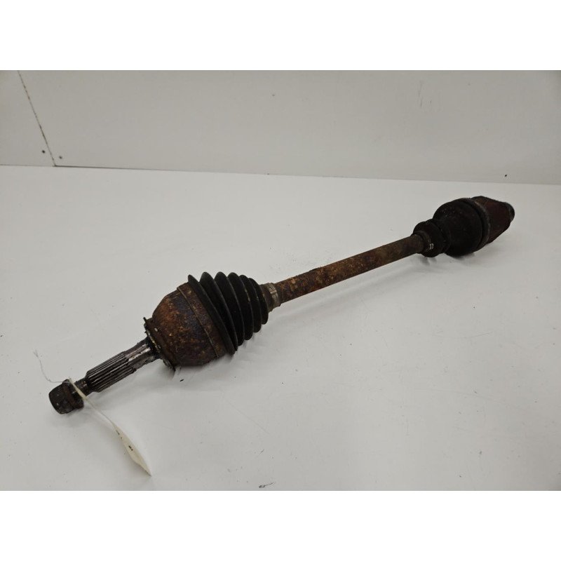 Cardan Gauche (transmission) Renault Trafic 1 Phase 3 (1)