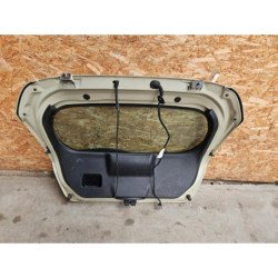 Malle/hayon Arriere Ford Fiesta 6 Phase 1 (7)