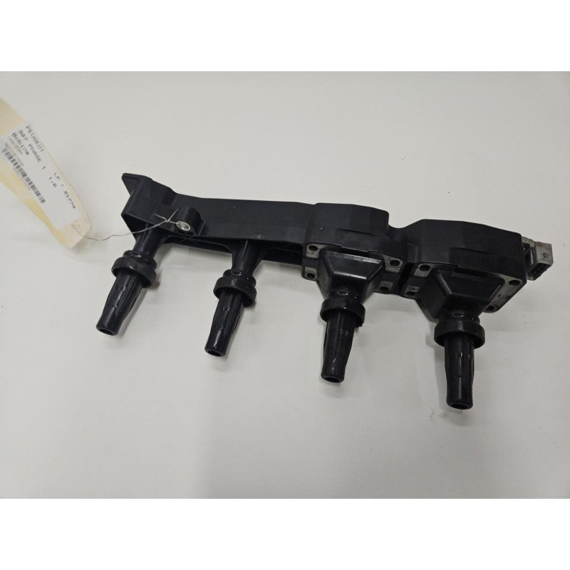 Bobine (allumage) Peugeot 307 Phase 1 (1)