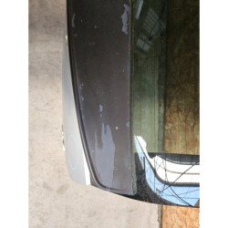 Malle/hayon Arriere Audi A2 (3)