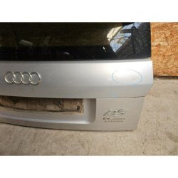 Malle/hayon Arriere Audi A2 (7)
