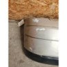 Pare Choc Arriere Audi A2 (4)