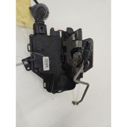 Serrure Avant Droit Audi A2 (4)