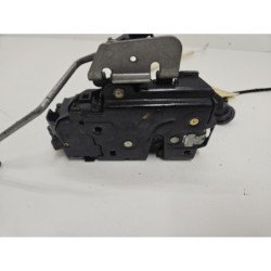 Serrure Avant Droit Audi A2 (5)