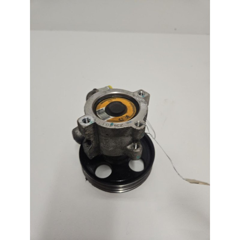 Pompe De Direction Peugeot 306 Phase 2 (1)