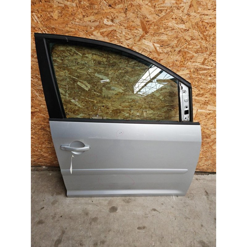 Porte Avant Droit Volkswagen Touran 1 Phase 1 (1)