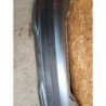 Pare Choc Arriere Peugeot 207 Phase 1 (3)