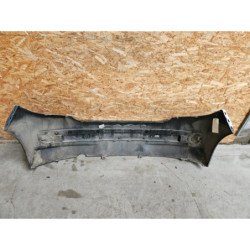 Pare Choc Arriere Peugeot 207 Phase 1 (5)