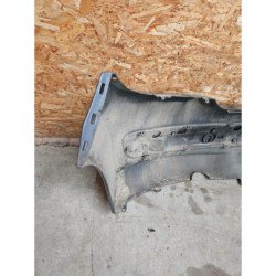 Pare Choc Arriere Peugeot 207 Phase 1 (6)