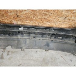 Pare Choc Arriere Peugeot 207 Phase 1 (7)
