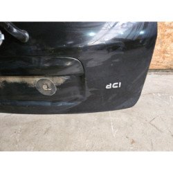 Malle/hayon Arriere Nissan Note 1 Phase 1 (4)