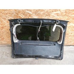 Malle/hayon Arriere Nissan Note 1 Phase 1 (6)