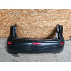 Pare Choc Arriere Nissan Note 1 Phase 1 (1)