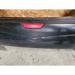 Pare Choc Arriere Nissan Note 1 Phase 1 (3)