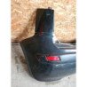 Pare Choc Arriere Nissan Note 1 Phase 1 (4)
