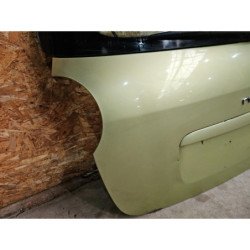 Malle/hayon Arriere Renault Modus Phase 1 (6)