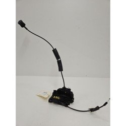 Serrure Arriere Gauche Renault Scenic 3 Phase 3 (1)
