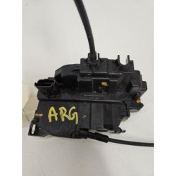 Serrure Arriere Gauche Renault Scenic 3 Phase 3 (2)