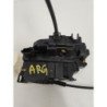 Serrure Arriere Gauche Renault Scenic 3 Phase 3 (2)