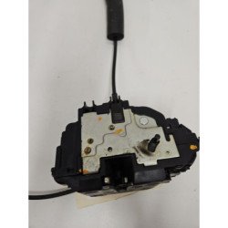 Serrure Arriere Gauche Renault Scenic 3 Phase 3 (4)