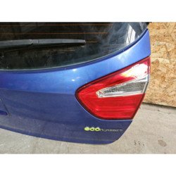 Malle/hayon Arriere Kia Rio 3 Phase 1 (6)