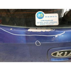Malle/hayon Arriere Kia Rio 3 Phase 1 (7)