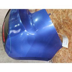 Pare Choc Arriere Kia Rio 3 Phase 1 (8)