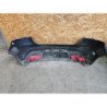Pare Choc Arriere Kia Rio 3 Phase 1 (9)