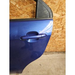 Porte Arriere Gauche Kia Rio 3 Phase 1 (4)