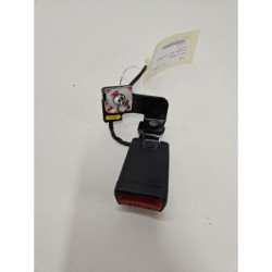 Attache Ceinture Arriere Gauche Kia Rio 3 Phase 1 (1)
