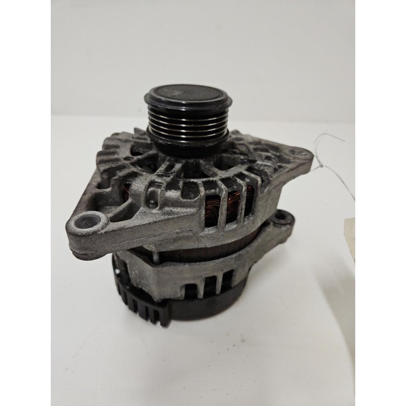 Alternateur Kia Rio 3 Phase 1 (1)