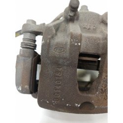 Etrier Avant Droit (freinage) Kia Rio 3 Phase 1 (4)
